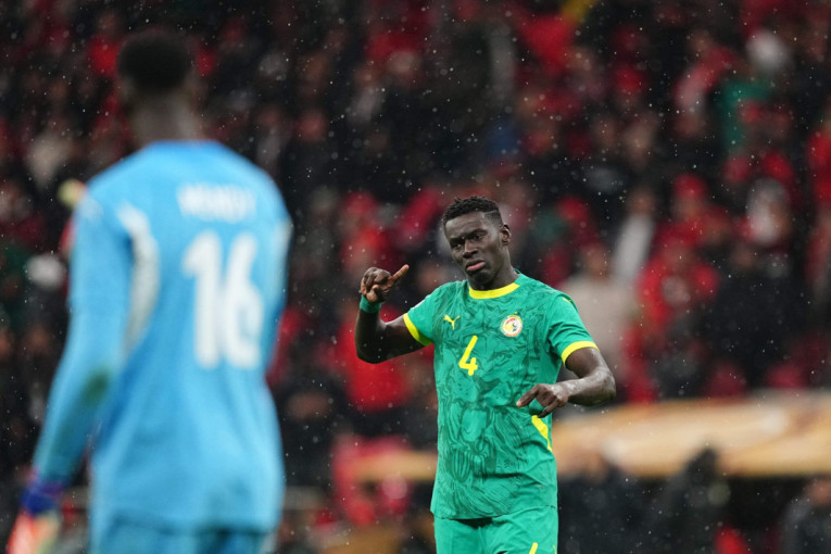 Senegal ne priznaje otimačinu i stiže u Evropu po pravdu! Nije gotovo, tek sad kreće rat!