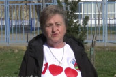 Leposava je žena za primer: Stoti put dala krv i spasla ko zna koliko života