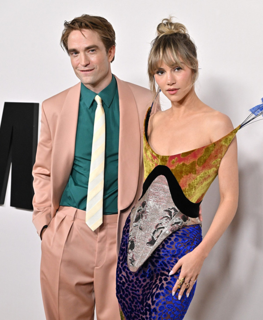 Ista haljina, 11 godina kasnije: Zendejino modno iznenađenje napravilo pometnju, svi komentarišu venčanicu (FOTO)