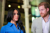 Megan i Hari besni zbog nove knjige o njima i kraljevskoj porodici: Otkriveno ko je rekao da mu je "ispirala mozak"