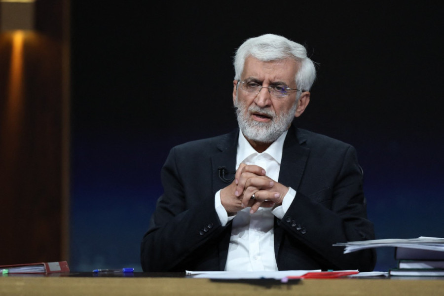 Zamena za Laridžanija je već spremna: Ko je Said Džalili, potencijalni šef jedinice od koje Amerika i Izrael strahuju