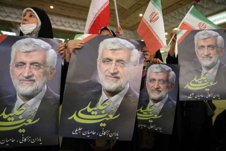 Zamena za Laridžanija je već spremna: Ko je Said Džalili, potencijalni šef jedinice od koje Amerika i Izrael strahuju