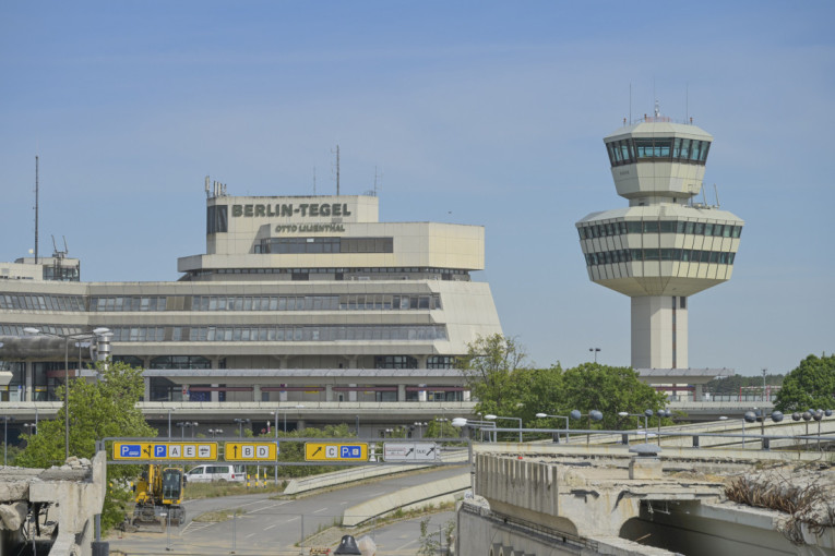 Evropski aerodromi u panici: Ostale su nam samo još tri nedelje