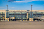 Totalna blokada aerodroma: Nema aviona u Berlinu, pogođeno 445 letova