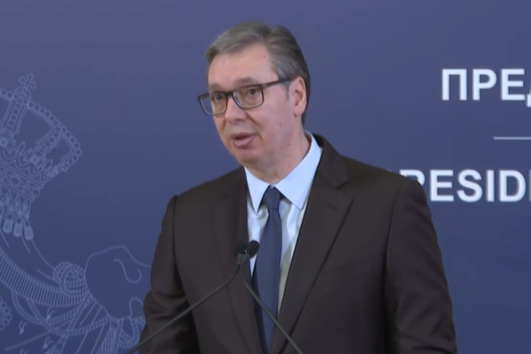 Put koji menja Vojvodinu: 46 mostova i 12 petlji! Vučić o ugovoru sa Azvirtom- prva deonica gotova za 2 godine (FOTO/VIDEO)