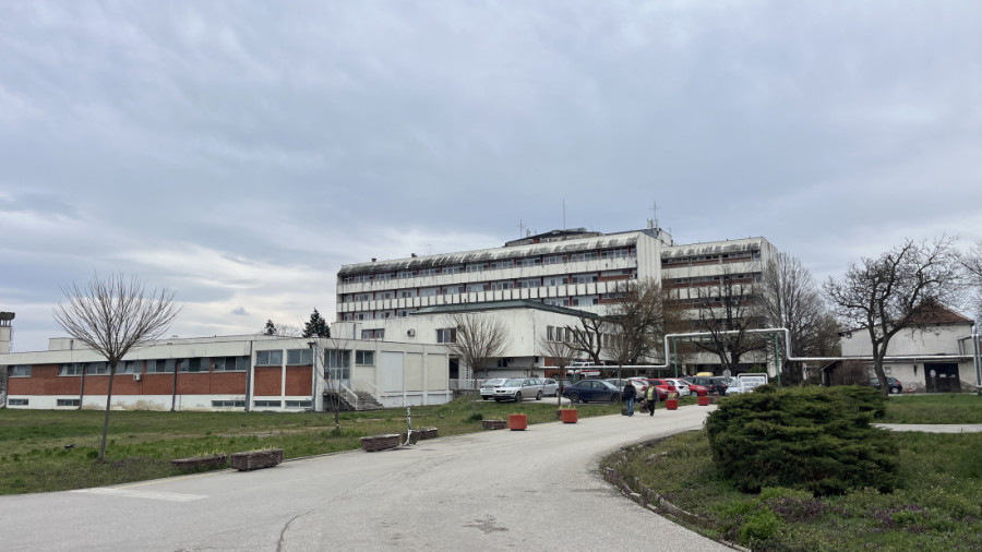 Oglasili se iz Ministarstva zdravlja o smrti male Eme (4): U lečenju nisu nađene proceduralne i stručne greške