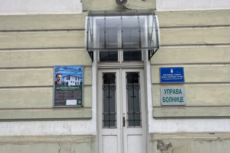 Oglasili se iz Ministarstva zdravlja o smrti male Eme (4): U lečenju nisu nađene proceduralne i stručne greške