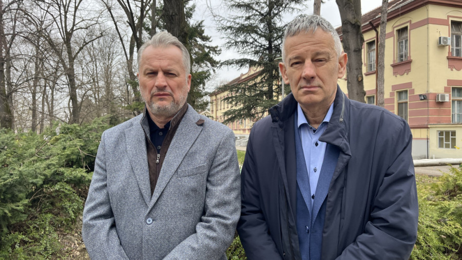 Oglasili se iz Ministarstva zdravlja o smrti male Eme (4): U lečenju nisu nađene proceduralne i stručne greške