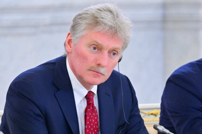 "To su laži": Kremlj reagovao na priče o saradnji Irana i Rusije, osudio ubistva teheranskih glavešina