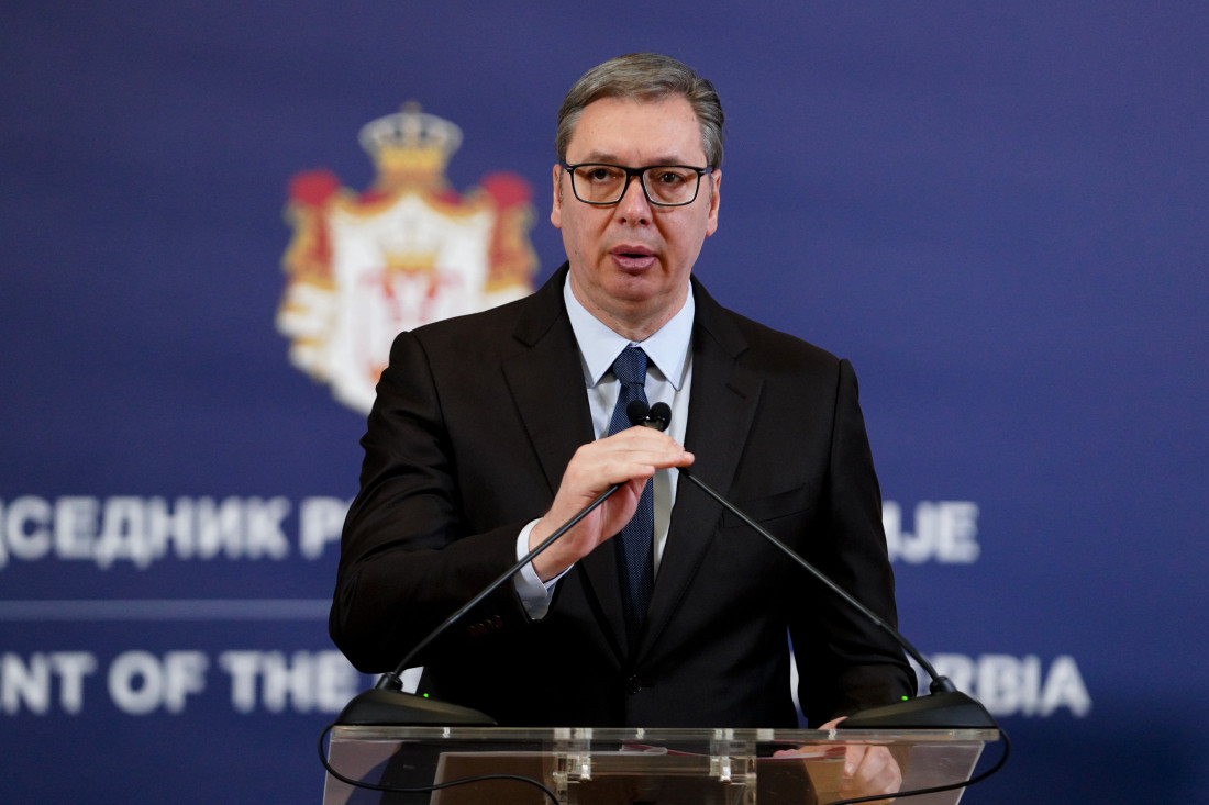 Put koji menja Vojvodinu: 46 mostova i 12 petlji! Vučić o ugovoru sa Azvirtom - prva deonica gotova za 2 godine (FOTO/VIDEO)