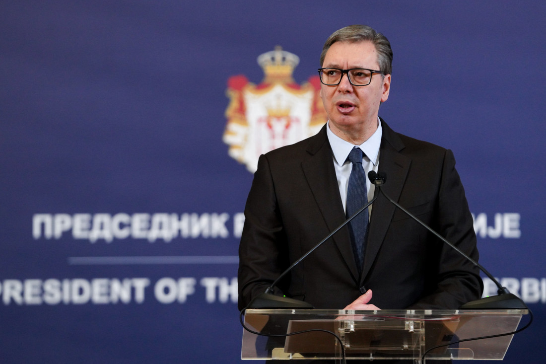 Put koji menja Vojvodinu: 46 mostova i 12 petlji! Vučić o ugovoru sa Azvirtom - prva deonica gotova za 2 godine (FOTO/VIDEO)