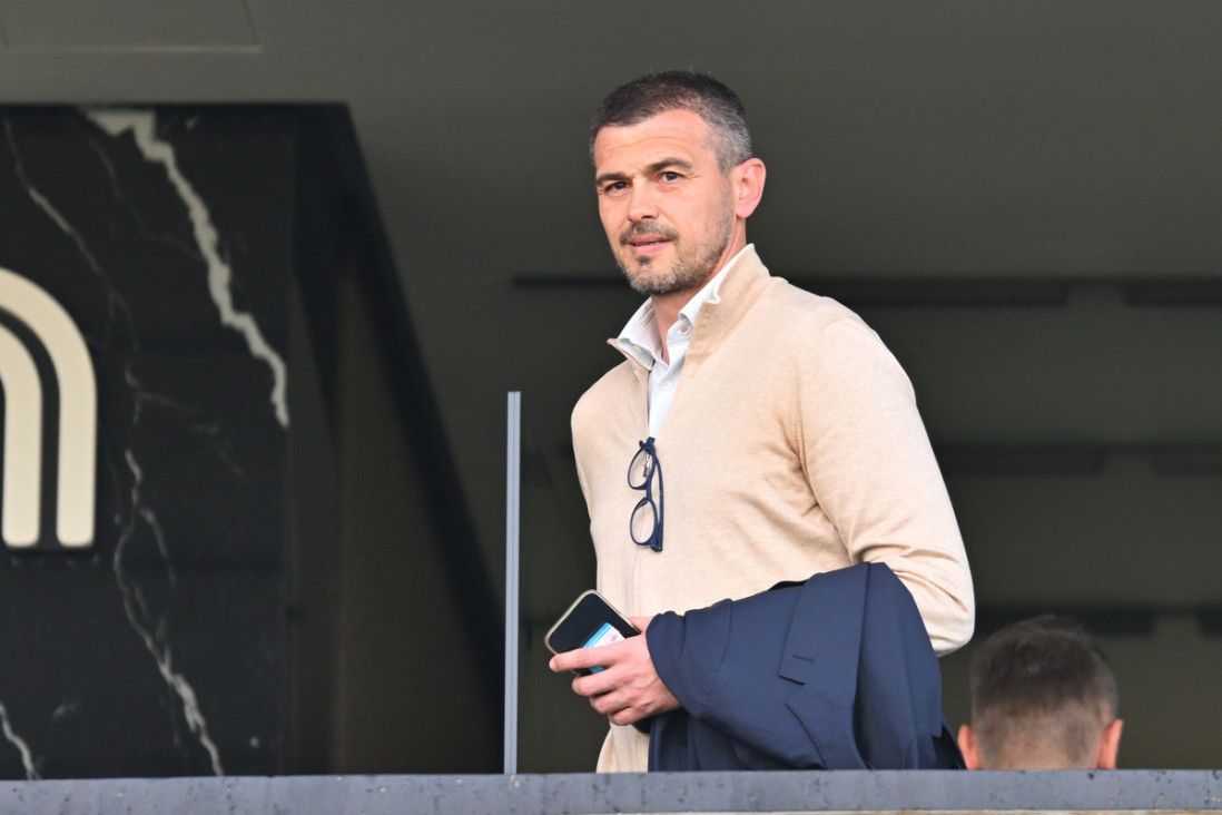 Lazović strahuje za Partizanovu licencu: Sve se radi kako Partizan ne bi prošao monitoring!