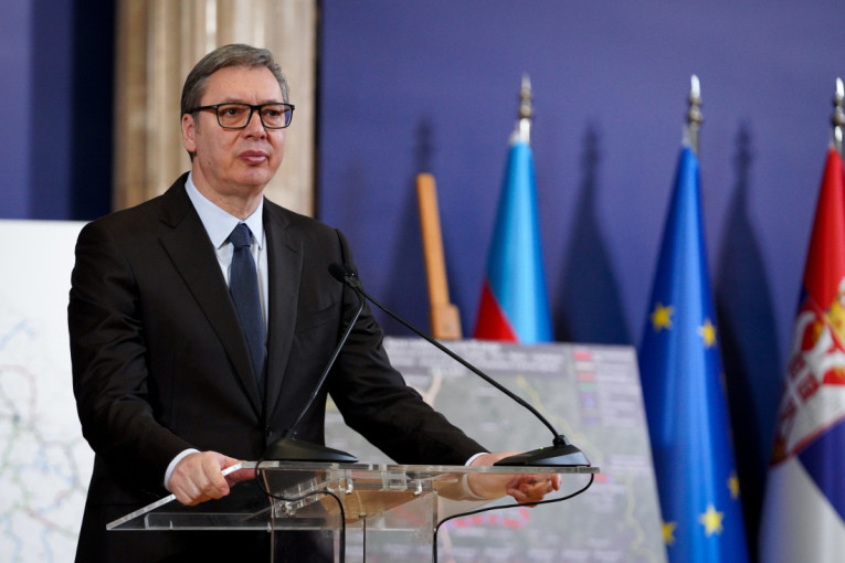 Vučić: Pogodila me je tragična smrt devojke na Filozofskom fakultetu, očekujem da istraga da odgovore