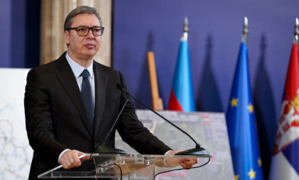 Vučić: Pogodila me je tragična smrt devojke na Filozofskom fakultetu, očekujem da istraga pruži odgovore