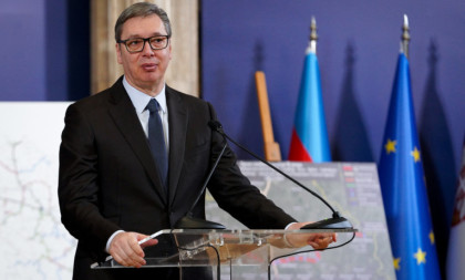 Vučić čestitao Ramazanski bajram vernicima islamske veroispovesti u Srbiji