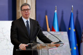 Vučić čestitao Ramazanski bajram vernicima islamske veroispovesti u Srbiji