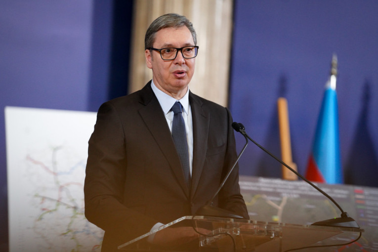 Put koji menja Vojvodinu: 46 mostova i 12 petlji! Vučić o ugovoru sa Azvirtom - prva deonica gotova za 2 godine (FOTO/VIDEO)