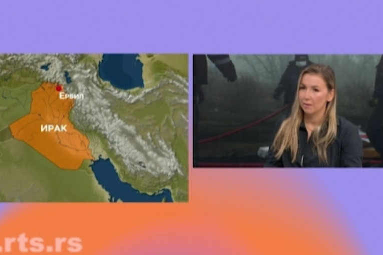 Oglasilo se Ministarstvo kulture: Evo kolika je šteta posle požara na paviljonu Srbije u Veneciji