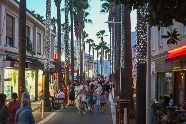 Francuska rivijera u punom sjaju: Mesto na kom se moćna istorija, Pikasova dela i čarobni pejzaži spajaju u jedno (FOTO)