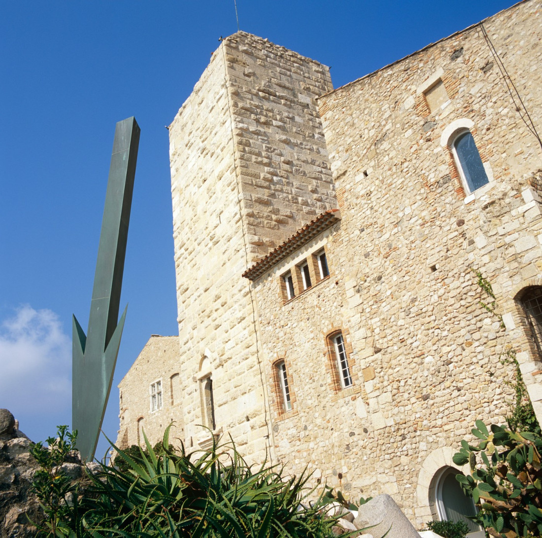 Francuska rivijera u punom sjaju: Mesto na kom se moćna istorija, Pikasova dela i čarobni pejzaži spajaju u jedno (FOTO)