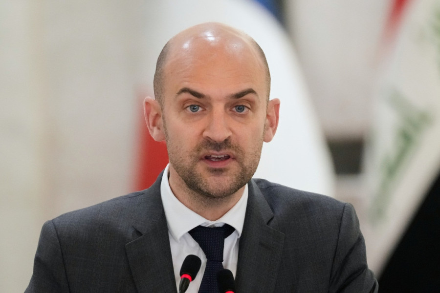 Francuski ministar podržao ideju: Kanada bi mogla da uđe u EU