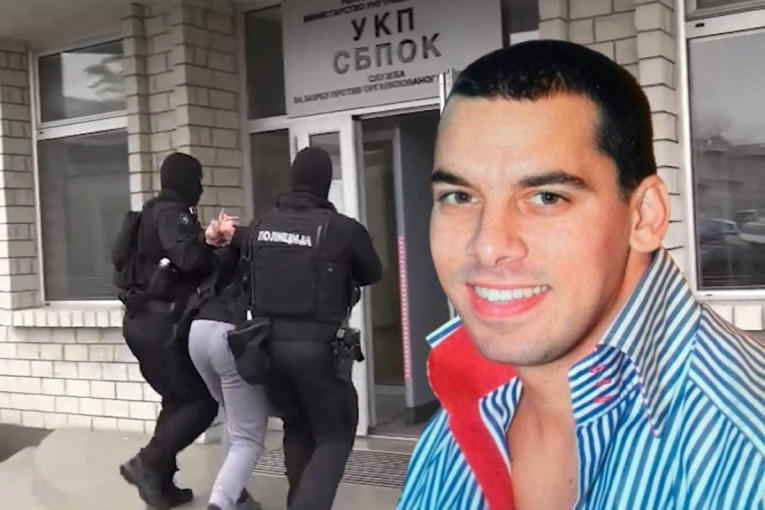 Pohapšene plaćene ubice: Likvidirali Živka i Milana, a trojica šefova u bekstvu