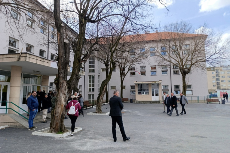 Klinac ucenjivao biznismena: Sa saučesnicima tražio dva miliona evra