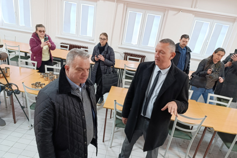 Ministar najavio velike promene: Uvode se nova zanimanja u srednjim školama