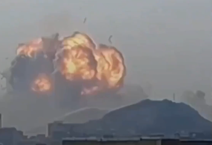 Zelenski u strahu zbog rata na Bliskom istoku: Nestaće raketa za Ukrajinu, samo prvog dana ispalili su 803