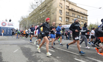 Beograđani, spremite se! Kreće zatvaranje grada, menjaju se sve glavne trase