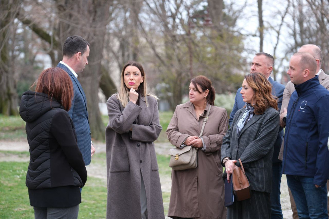 Vučić obećao pre pet dana, danas se već ispunjava: Za 60 dana počinju radovi na Starom zdanju (FOTO)