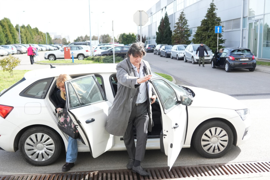 Kemiš prvi put progovorio o zdravstvenom stanju Zorice Brunclik! Otkrio kako se pevačica oseća