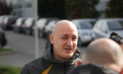 Bojana Lazić ispričala kako joj se Desingerica izvinio, a on je demantovao: Zar ti ja ličim na takvog nekog?