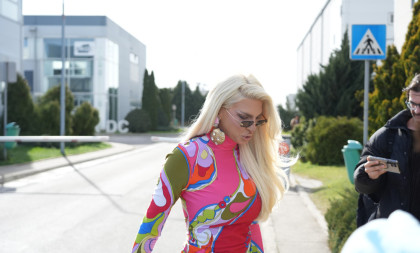 "Ovo je loš period za estradne rajske ptice..." JK o Đaniju, pa i Darku Laziću (FOTO)