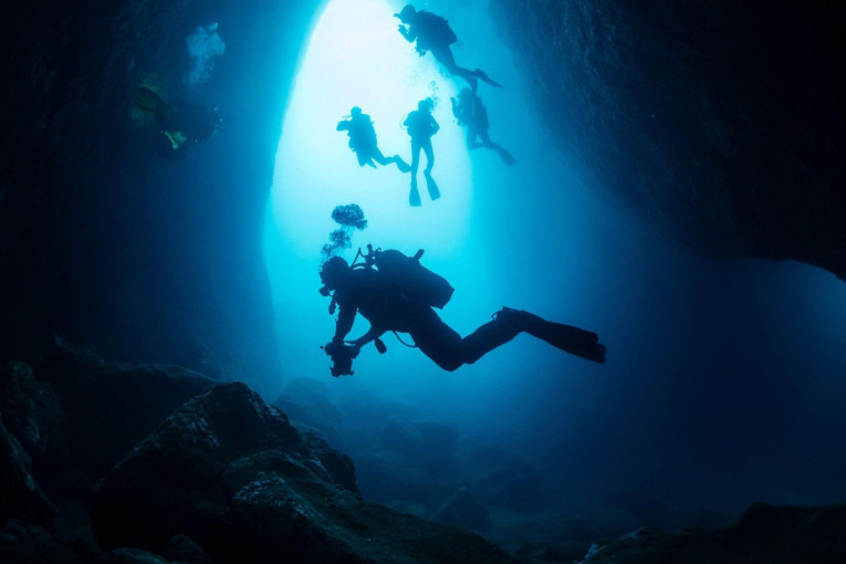 Otkriven podvodni grad nalik Atlantidi: Drevna civilizacija nestala u sekundi posle razornog zemljotresa (FOTO)