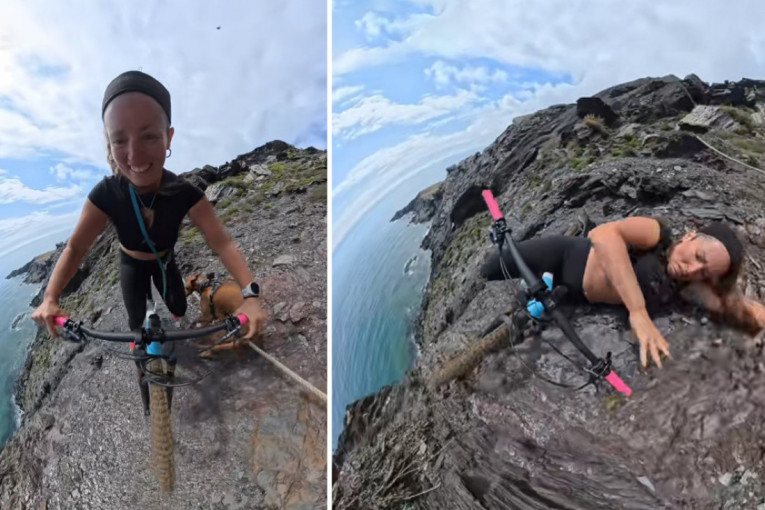 Otkriven podvodni grad nalik Atlantidi: Drevna civilizacija nestala u sekundi posle razornog zemljotresa (FOTO)