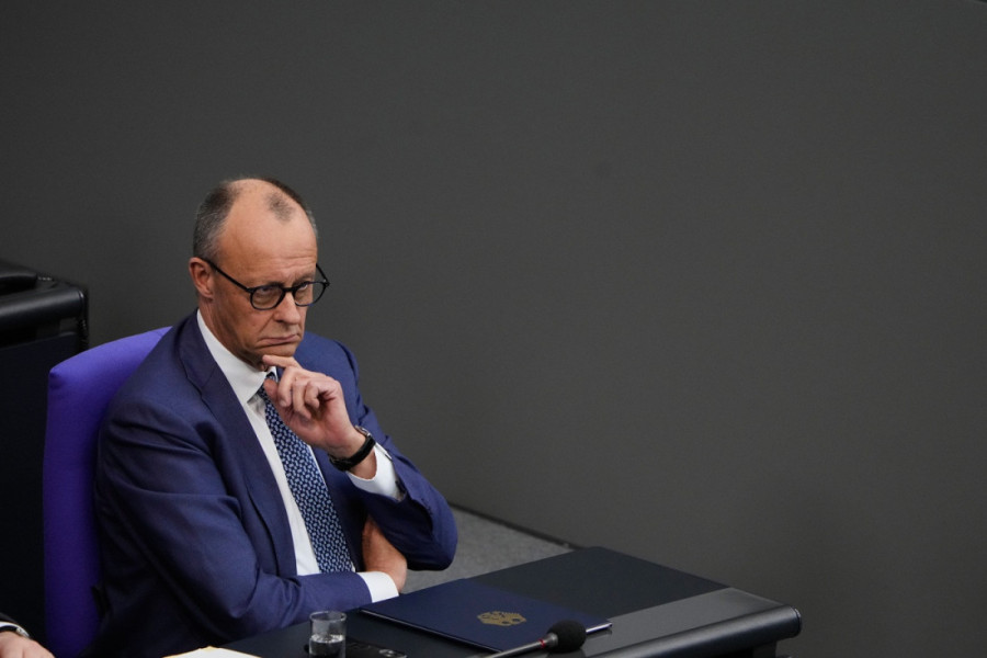 Nemačka zapala u ozbiljne probleme: Najavljene nove drastične mere