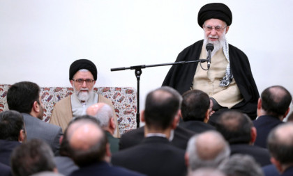 Potvrđena vest iz Teherana: Ubijen ministar obaveštajnih poslova!