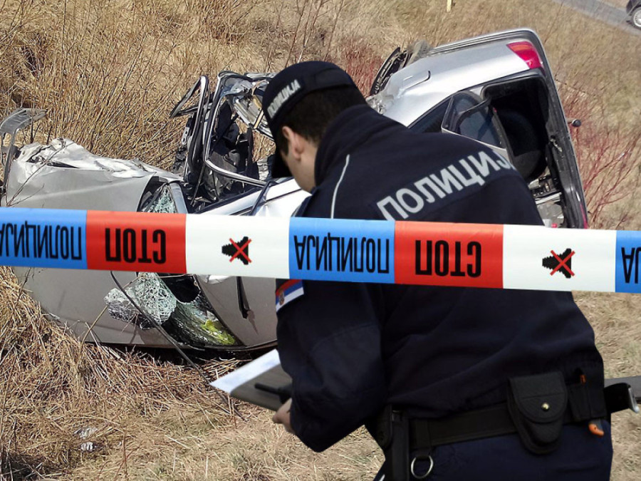 Pali zbog šverca bele tehnike! Trojka uhvaćena sa robom vrednom skoro milion dinara