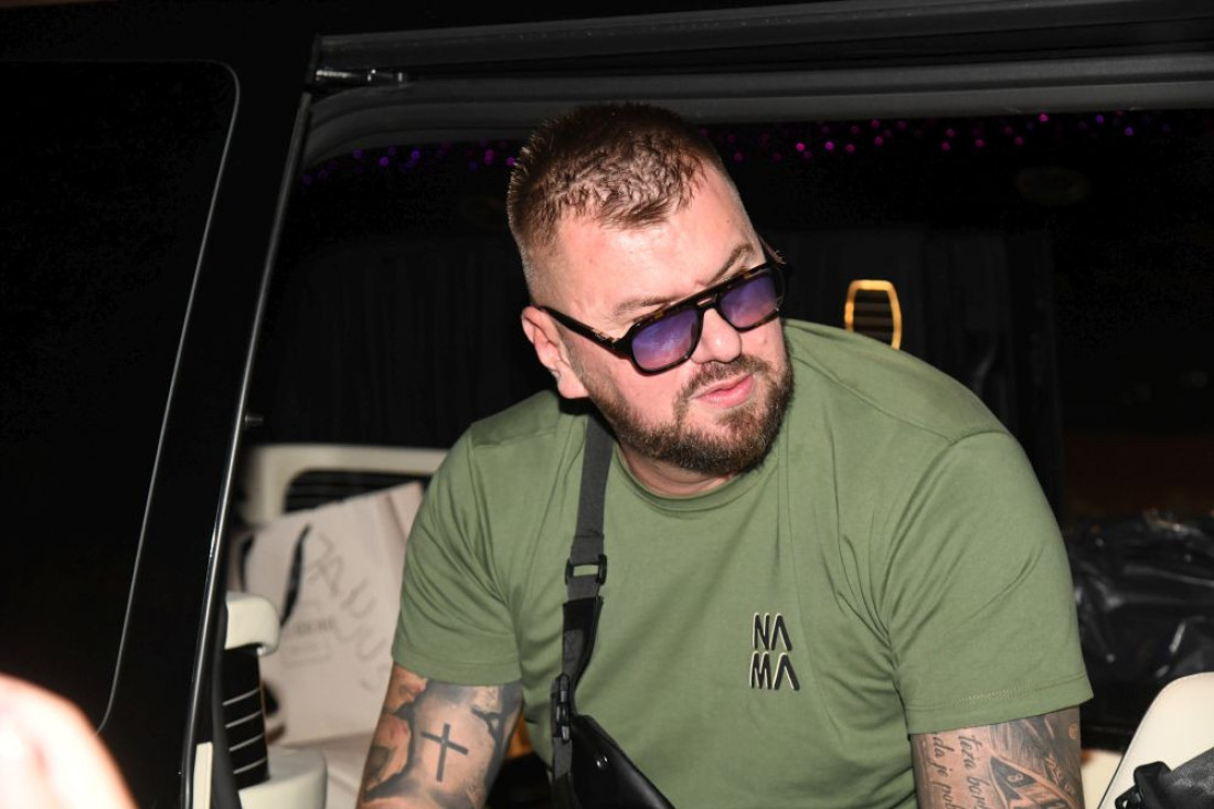 "Ona je njega jurila!" Janjušev drug o odnosu zadrugara s Milenom Kačavendom