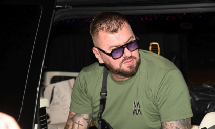 "Ona je njega jurila!" Janjušev drug o odnosu zadrugara s Milenom Kačavendom