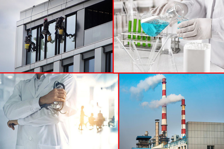 Usvojen novi pravilnik: Pojedinim radnicima godina se računa kao 16 meseci