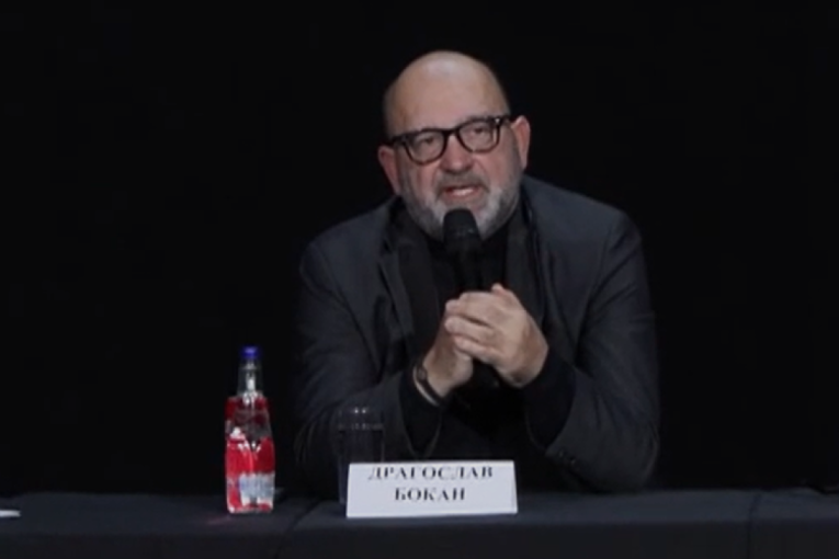 Kula pred izborima: Bokan pred punom salom poslao snažne poruke – „Kula ne sme pasti“