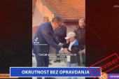 Lažomer: Okrutnost bez opravdanja