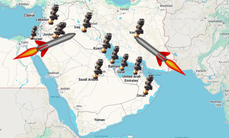 Tramp i Netanjahu na ivici razdora, ne gledaju isto na rat u Iranu: "Izrael ima druge prioritete"