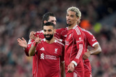 Enfild progutao Galatasaraj: Liverpul ubedljivo do četvrtfinala Lige šampiona!