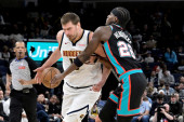 Jokićev dabl-dabl nije bio od koristi: Memfis prekinuo niz poraza, i to baš protiv Denvera