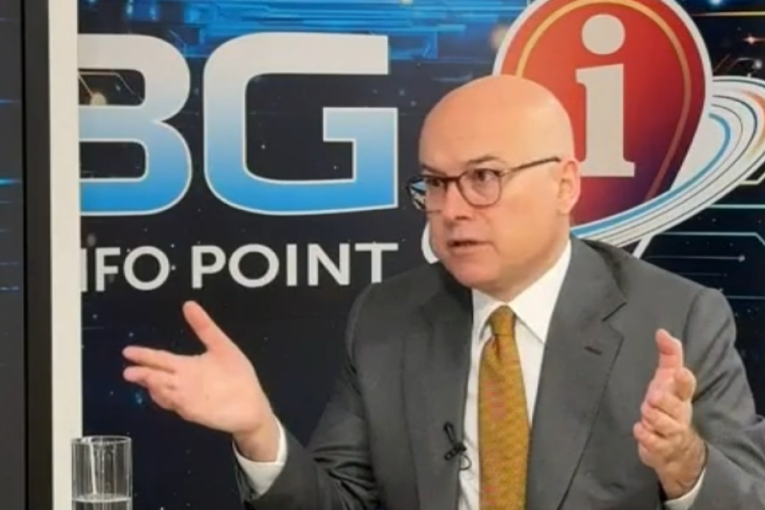 Dečak se vodio srcem i osećanjima, a monstrumi ga napadaju! Vučević o sramotnoj kampanji blokadera i važnosti izbora: Izađite i glasajte!