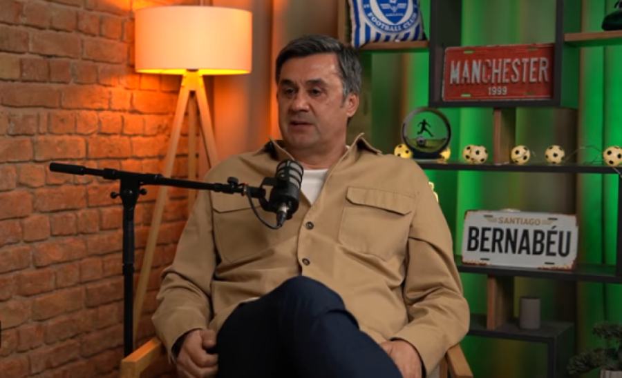 Čovek je Partizanu uplatio 35.000 franaka, ali kasnije rekao "zaboravite na mene": Bogdanović pričao o stanju u Humskoj