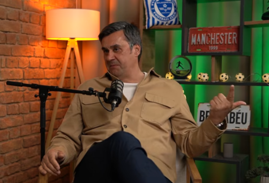 Čovek je Partizanu uplatio 35.000 franaka, ali kasnije rekao "zaboravite na mene": Bogdanović pričao o stanju u Humskoj